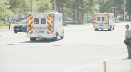 USA: Stolen Vehicle Traffic Collision Leaves Innocent Driver and Passengers Injured in Lancaster