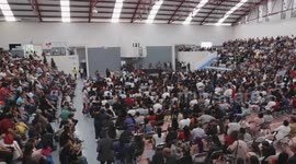 Mexico: Collective weddings, an option to get married cheaply in Mexico