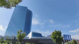 Germany: The ECB meets forecasts and lowers interest rates by 25 basis points to 4.25%.