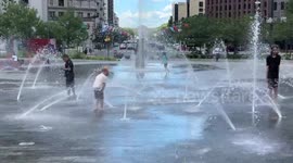Philadelphia Summer Weather