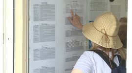 Bulgaria holds 2-in-1 elections