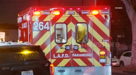 USA: Green Meadows Double Shooting