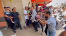 Gaza: Gaza health system suffers burnout, shortage of supplies due to extensive casualties resulting from Israel attacks