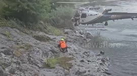 USA: Multi-Agency Effort Leads to Safe Recovery of 3-y-o Abducted Child