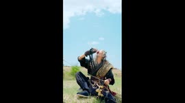 Folk customs of Duanwu Festival in 60 seconds