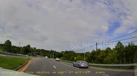 T-Bone Collision at Intersection