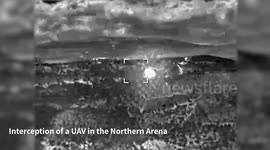 Israel: Thousands of Rockets and Hundreds of Aircraft Fired Toward Israel Intercepted by the Aerial Defense Array Since the Beginning of the War