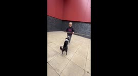 Boy And His Best Friend Come With A New Game