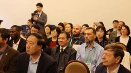 China-Hungary joint research center unveiled in Budapest