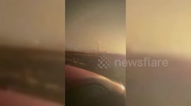 Lebanon: Israel Bombs Convoy in Hermel Area of Lebanon