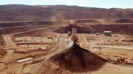 Australian mining industry expects Chinese market, investment to keep driving growth