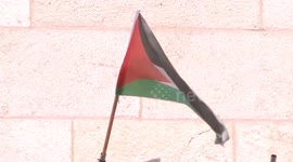 Gaza: Hamas, Palestinian president welcome UN resolution for Gaza ceasefire
