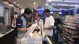 Pakistani engineer fulfills career dream in China's Chongqing