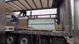 Spain: Major Marijuana Trafficking Operation Busted by Spanish Authorities