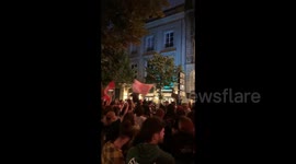 France: Protests Held Across Country After Far-Right Gains In EU Elections 4