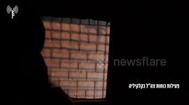 West Bank: IDF and Shin Bet Launch Operation to Quell Terror in West Bank
