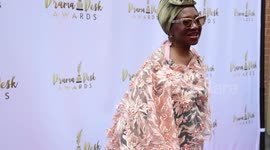 USA: 2024 Drama Desk Awards in New York