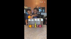 Fruit challenge sparks joy and cash rewards in Raleigh