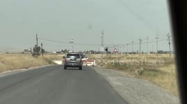 Iraq: Kurdish Black Tiger Camp shows decade of resilience in battling extremism in northern Iraq
