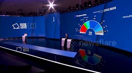 Belgium: Right-wing parties gain foothold in European Parliament
