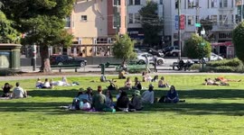 Excessive heat warning issued in California as temperatures rise