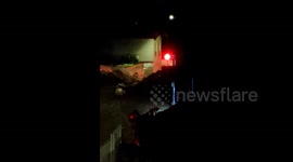 Italy: Raging Flood Roars Through Gussago In Brescia 2