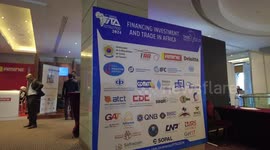 7th Int'l Conference on Financing Investment and Trade in Africa held in Tunisia