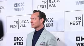USA: ''Firebrand' Premiere: Tribeca Festival