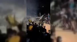 Lebanon: Israeli Airstrike Assassinated Senior Hezbollah Commander