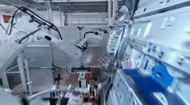 China's leading role in EV industry results from forward-looking investments: expert