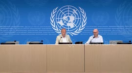 Switzerland: Israel's hostage rescue operation involving heavy civilian casualties in Gaza may constitute war crime