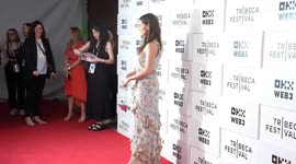 USA: New York premiere of Firebrand at Tribeca Film Festival