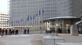EU pre-discloses level of protectionist duties on imports of EVs from China