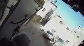 Gaza Strip: Israeli Forces Conduct Counter-Terror Operation in Pharaoh Region