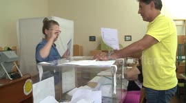 Bulgaria: Conservatives win European elections