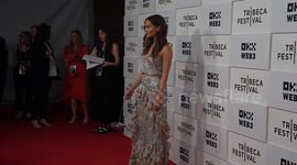 Tribeca Film Festival 2024: 'Firebrand' Premiere in NYC