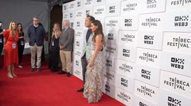 Tribeca Film Festival 2024: 'Firebrand' Premiere