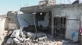 6 Palestinians killed by Israeli army in West Bank