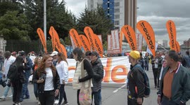 Colombia: Teachers plan to hold nationwide strikes