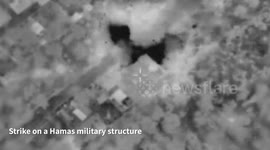 Palestine: IDF troops continue to operate against Hamas infrastructure and operatives in the Gaza Strip