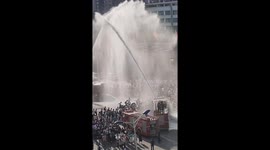Fire department creates