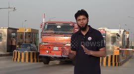 Motorway under CPEC cooperation contributes to development in Pakistan's remote region