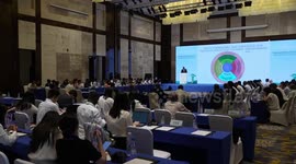 China, Africa seek to deepen agricultural science, technology cooperation