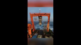 Over 900 pieces of relics retrieved from ancient shipwrecks in South China Sea