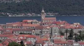 Lecture on Marco Polo held in Zagreb