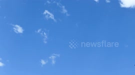 Serbia: Heatwave in Serbia