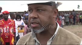 Malawi: Malawian vice president’s body to be buried Monday