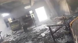India fireworks factory explosion leaves six dead