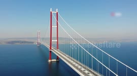 Türkiye increases passage fee for int'l ships through straits