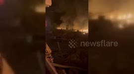 Lebanon: Israeli Strike on Southern Lebanon Kills Two Women